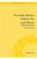 The Early Modern Child in Art and History