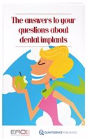 The answers to your questions about dental implants