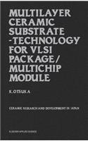 Multilayer Ceramic Substrate - Technology for VLSI Package/Multichip Module