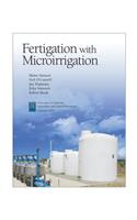 Fertigation with Microirrigation