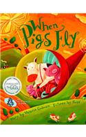 When Pigs Fly