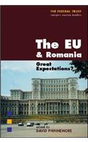 The EU and Romania: Accession and Beyond