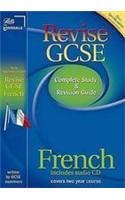 Revise GCSE French Study Guide