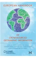 European Handbook of Crowdsourced Geographic Information