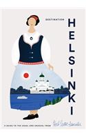 Destination Helsinki