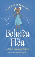 adventures of Belinda the flea