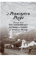 A Pennington Pepys
