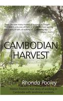 Cambodian Harvest