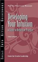 Developing Your Intuition