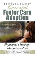 Successful Foster Care Adoption
