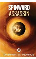Spinward Assassin
