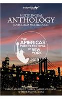 Multilingual Anthology Anthology
