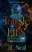 Tangle of Lies