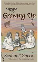Growing Up