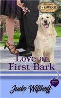 Love at First Bark