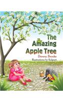The Amazing Apple Tree