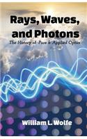 Rays, Waves and Photons: The History of Pure and Applied Optics