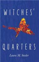 Witches' Quarters