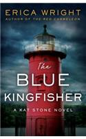 The Blue Kingfisher