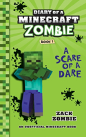 Diary of a Minecraft Zombie Book 1