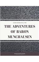 Adventures of Baron Munchausen