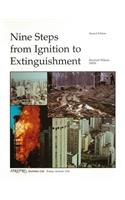 9 Steps from Ignition to Extinguishment