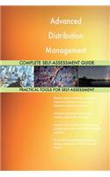 Advanced Distribution Management Systems Complete Self-Assessment Guide