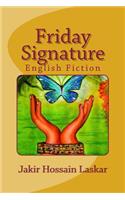 Friday Signature