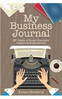 My Business Journal