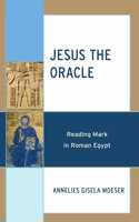 Jesus the Oracle