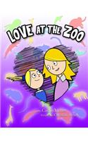 Love at the Zoo