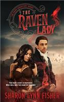 Raven Lady