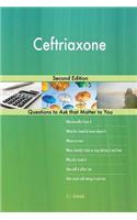 Ceftriaxone; Second Edition