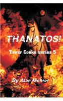 Thanatos!: Gre3ek God of Death