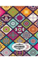 Sketchbook