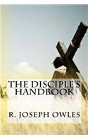 Disciple's Handbook