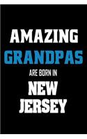 Amazing Grandpas Are Born In New Jersey