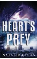 Heart's Prey