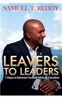 Leavers to Leaders