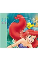 La Petite Sirene - Mon Histoire ï¿½ ï¿½couter