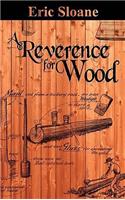 A Reverence for Wood