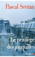 Privilege Des Jonquilles (Le)