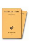 Synesios de Cyrene