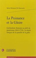 La Puissance Et La Gloire