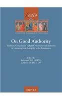 On Good Authority