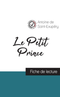 Petit Prince de Saint-Exupéry (fiche de lecture et analyse complète de l'oeuvre)