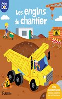 Engins Du Chantier