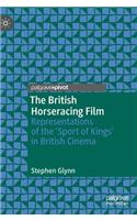 The British Horseracing Film