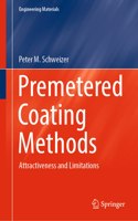 Premetered Coating Methods