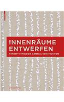 Innenräume Entwerfen